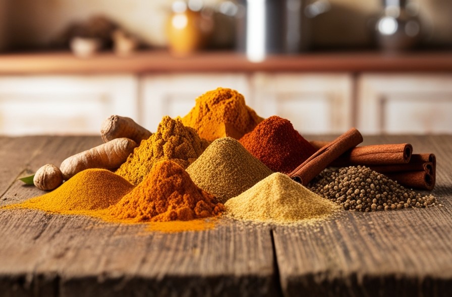 Spices