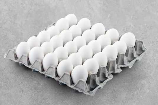 Fresh Eggs